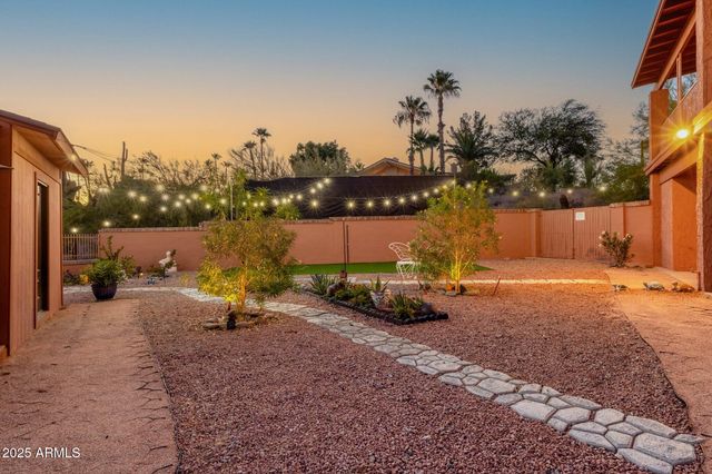 16319 E JACKLIN Drive, Fountain Hills, AZ 85268