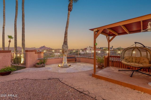 16319 E JACKLIN Drive, Fountain Hills, AZ 85268