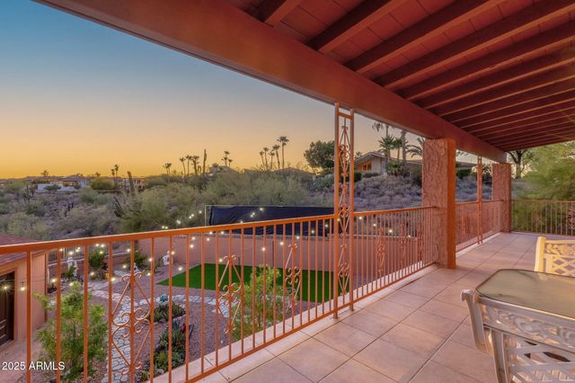 16319 E JACKLIN Drive, Fountain Hills, AZ 85268