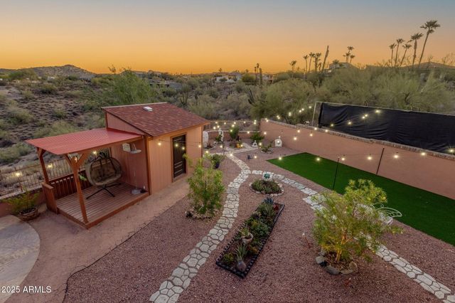 16319 E JACKLIN Drive, Fountain Hills, AZ 85268