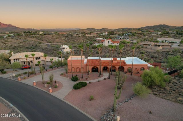 16319 E JACKLIN Drive, Fountain Hills, AZ 85268