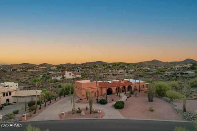 16319 E JACKLIN Drive, Fountain Hills, AZ 85268
