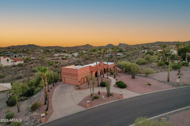 16319 E JACKLIN Drive, Fountain Hills, AZ 85268