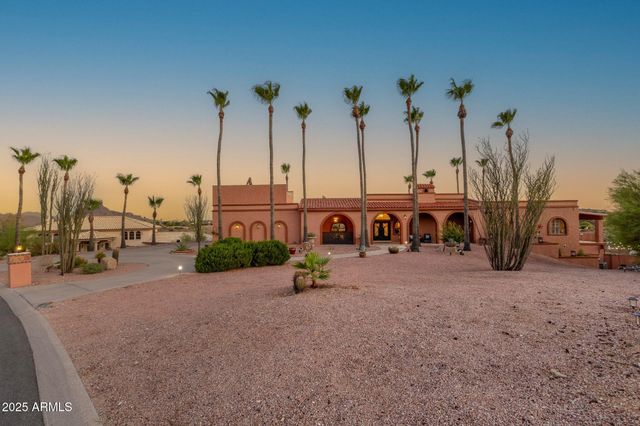 16319 E JACKLIN Drive, Fountain Hills, AZ 85268