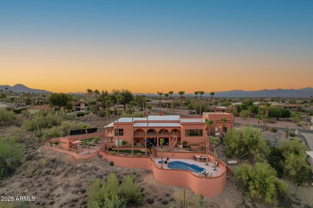 16319 E JACKLIN Drive, Fountain Hills, AZ 85268