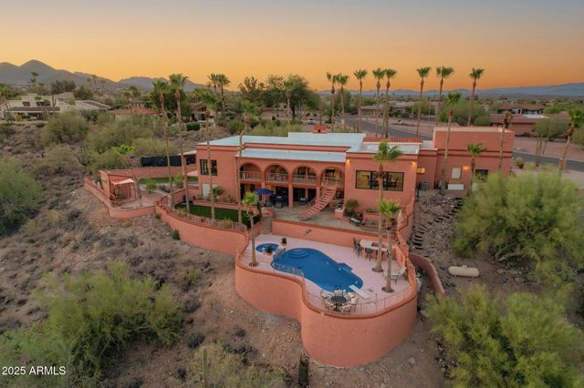 16319 E JACKLIN Drive, Fountain Hills, AZ 85268