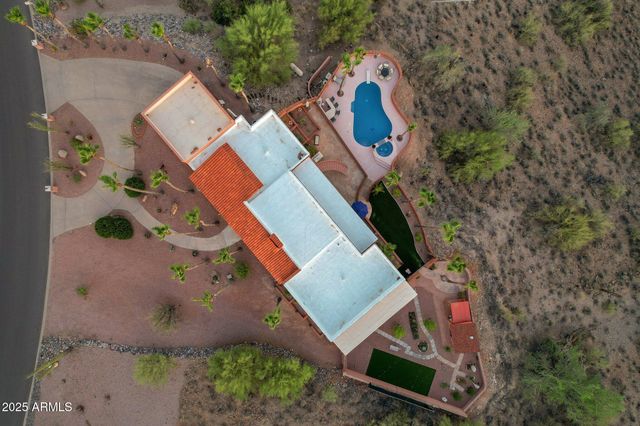 16319 E JACKLIN Drive, Fountain Hills, AZ 85268