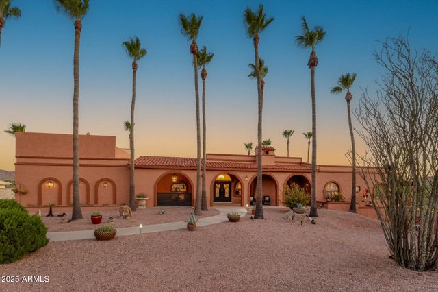 16319 E JACKLIN Drive, Fountain Hills, AZ 85268