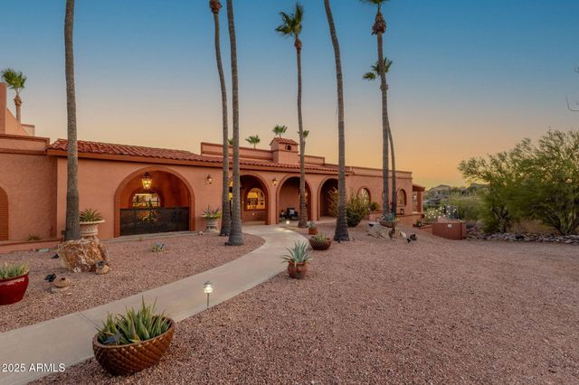 16319 E JACKLIN Drive, Fountain Hills, AZ 85268