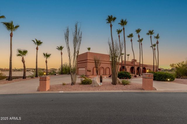 16319 E JACKLIN Drive, Fountain Hills, AZ 85268