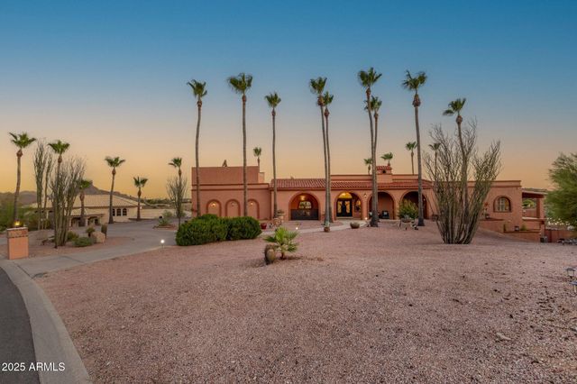 16319 E JACKLIN Drive, Fountain Hills, AZ 85268