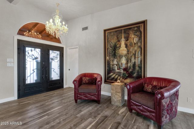 16319 E JACKLIN Drive, Fountain Hills, AZ 85268