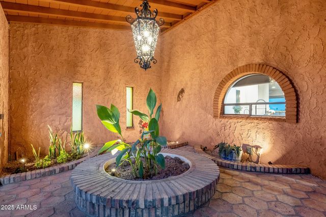 16319 E JACKLIN Drive, Fountain Hills, AZ 85268