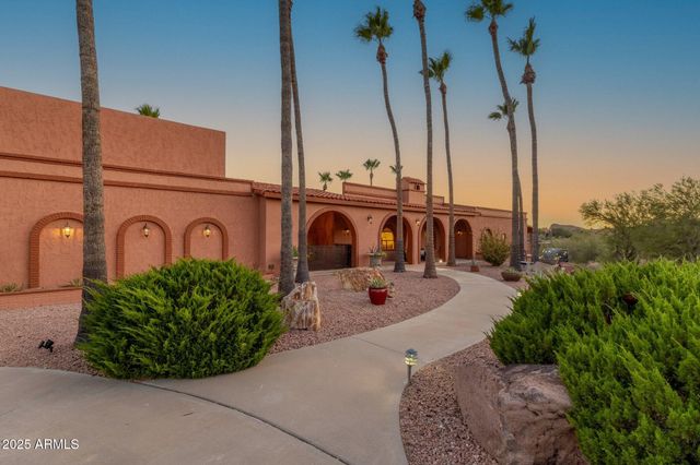 16319 E JACKLIN Drive, Fountain Hills, AZ 85268