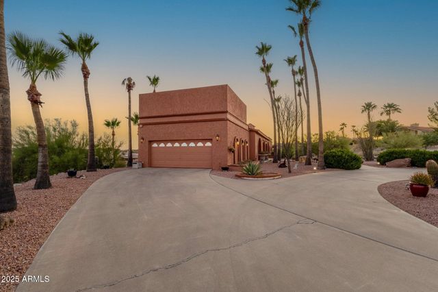 16319 E JACKLIN Drive, Fountain Hills, AZ 85268