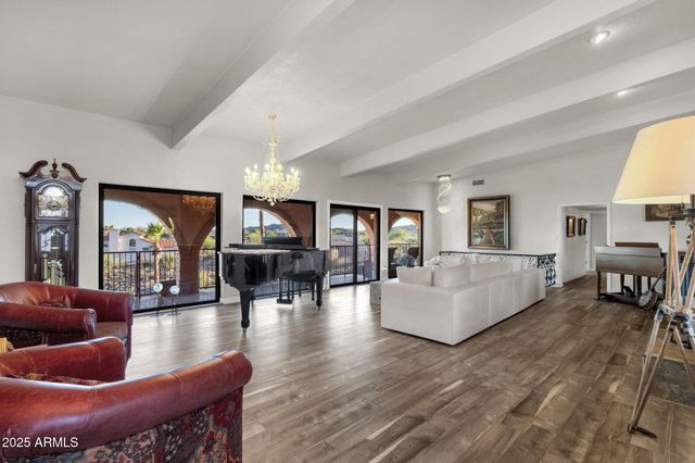 16319 E JACKLIN Drive, Fountain Hills, AZ 85268