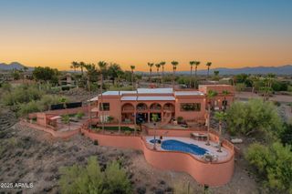 16319 E JACKLIN Drive, Fountain Hills, AZ 85268