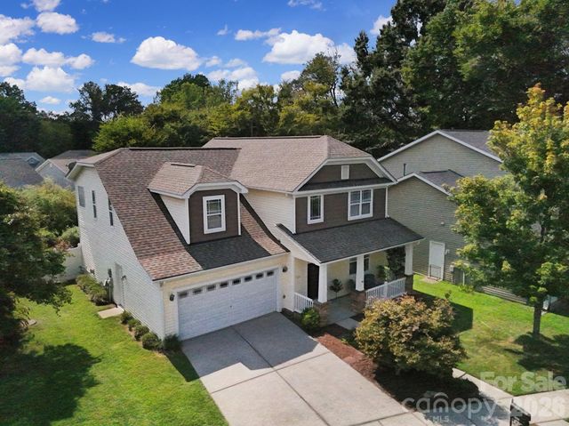 222 Juanita Drive, Pineville, NC 28134
