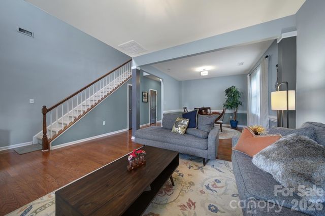 222 Juanita Drive, Pineville, NC 28134