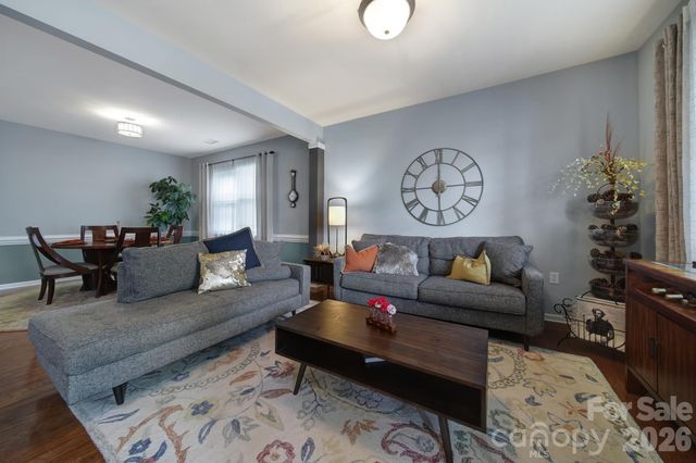 222 Juanita Drive, Pineville, NC 28134