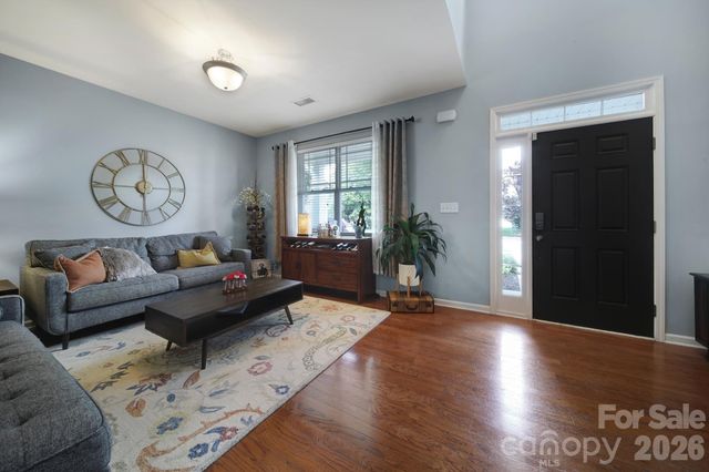 222 Juanita Drive, Pineville, NC 28134