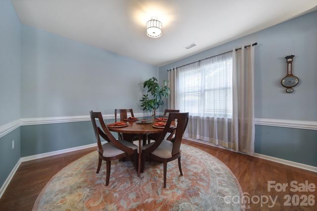 222 Juanita Drive, Pineville, NC 28134