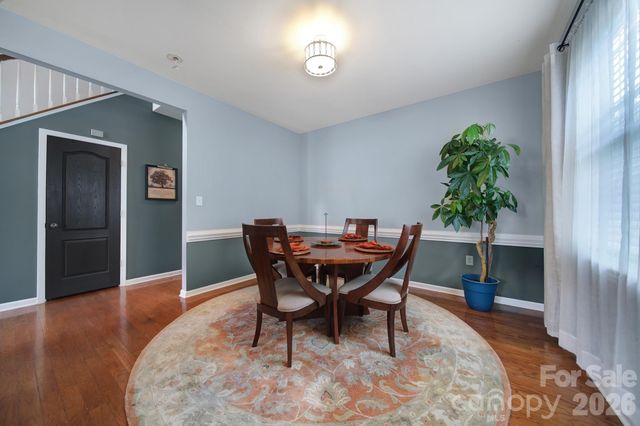 222 Juanita Drive, Pineville, NC 28134