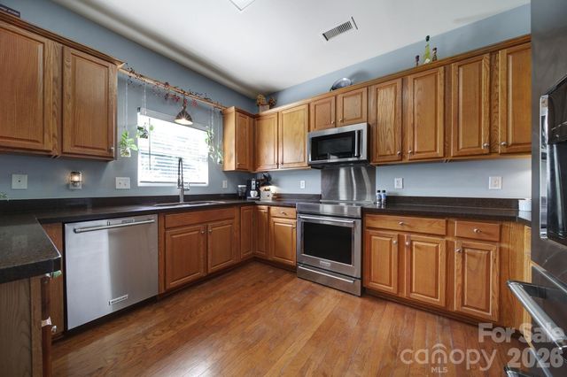 222 Juanita Drive, Pineville, NC 28134