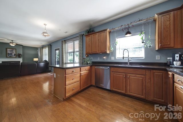 222 Juanita Drive, Pineville, NC 28134