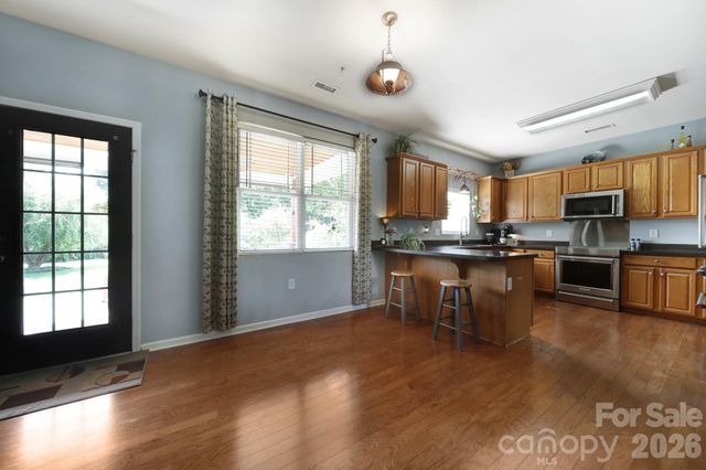 222 Juanita Drive, Pineville, NC 28134