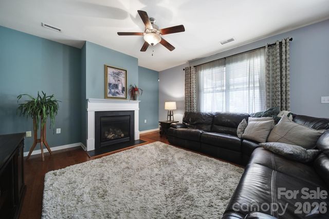 222 Juanita Drive, Pineville, NC 28134