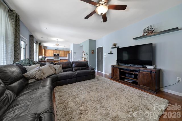 222 Juanita Drive, Pineville, NC 28134