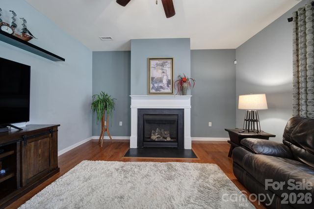 222 Juanita Drive, Pineville, NC 28134