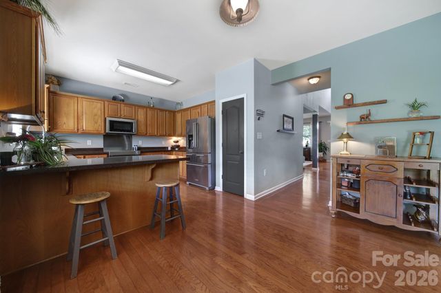 222 Juanita Drive, Pineville, NC 28134