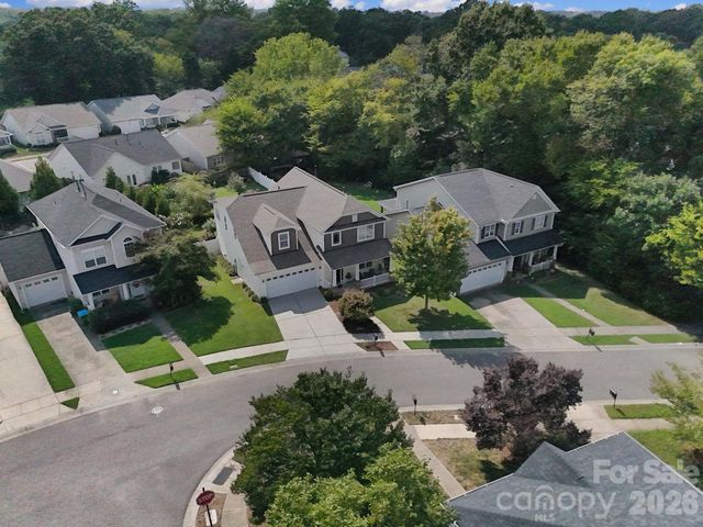 222 Juanita Drive, Pineville, NC 28134