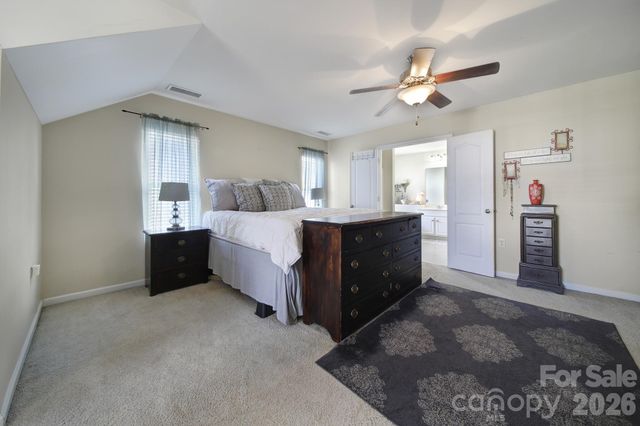 222 Juanita Drive, Pineville, NC 28134