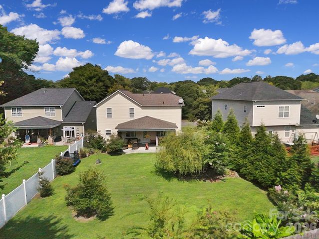 222 Juanita Drive, Pineville, NC 28134