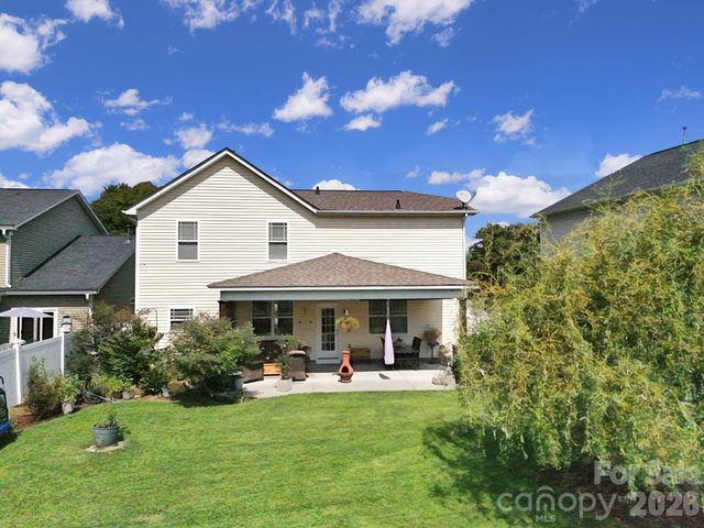 222 Juanita Drive, Pineville, NC 28134
