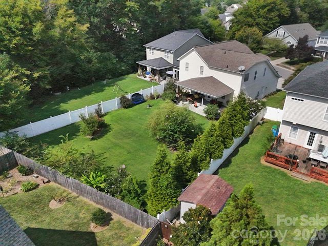 222 Juanita Drive, Pineville, NC 28134