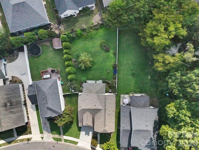 222 Juanita Drive, Pineville, NC 28134