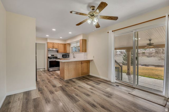 1427 W STERN DR, Taylorsville, UT 84123