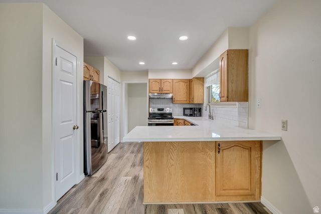 1427 W STERN DR, Taylorsville, UT 84123