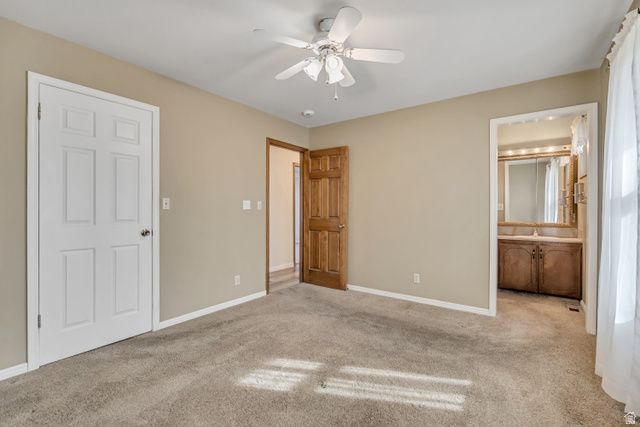 1427 W STERN DR, Taylorsville, UT 84123