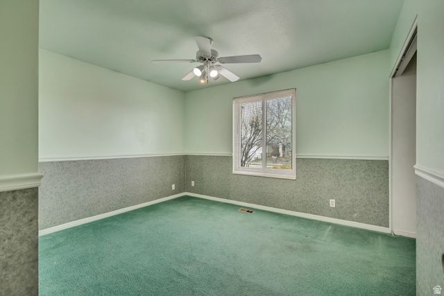 1427 W STERN DR, Taylorsville, UT 84123