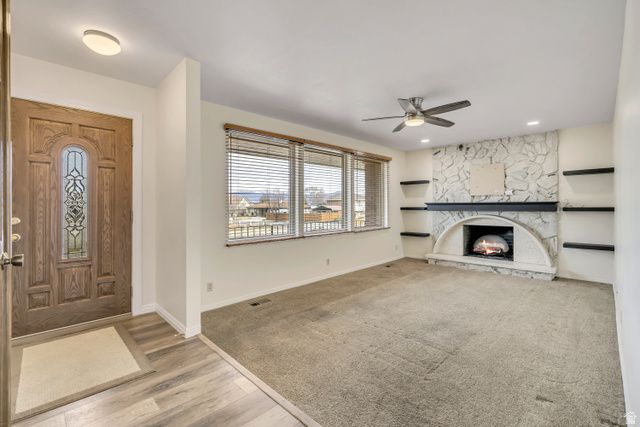 1427 W STERN DR, Taylorsville, UT 84123