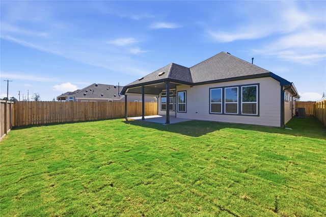 143 Greinert DR, Taylor, TX 76574