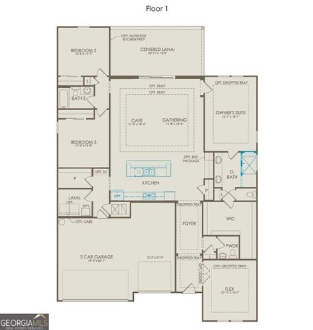 152 Madeline Taylor Place, Kingsland, GA 31548
