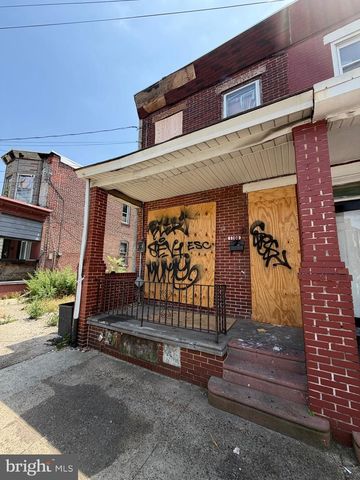 1168 ATLANTIC AVE, Camden, NJ 08104