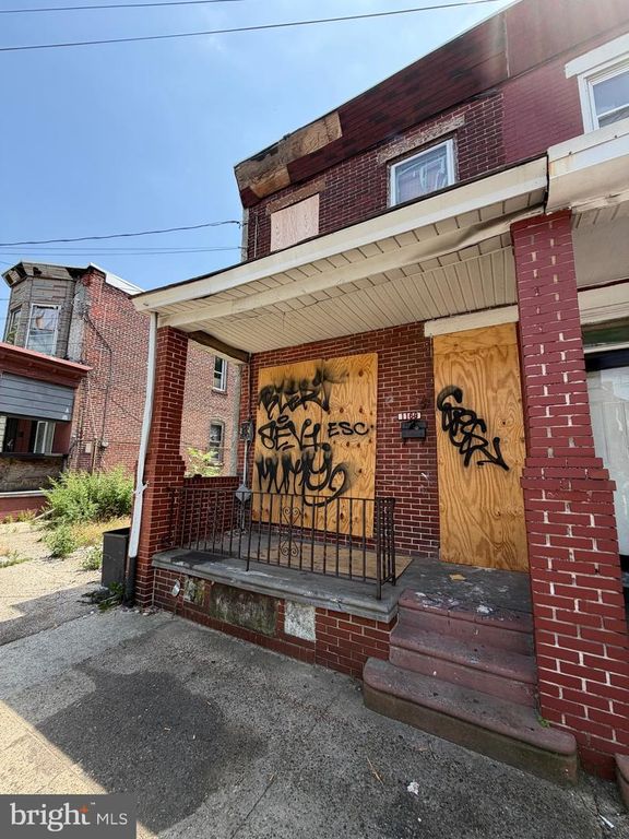 1168 ATLANTIC AVE, Camden, NJ 08104