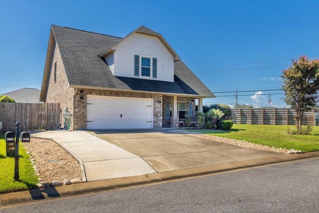 1965 Mooring Drive, Navarre, FL 32566